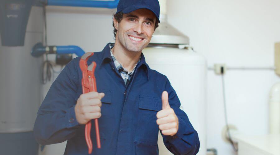 Local 24/7 Emergency Plumbing in Libertyville, IA